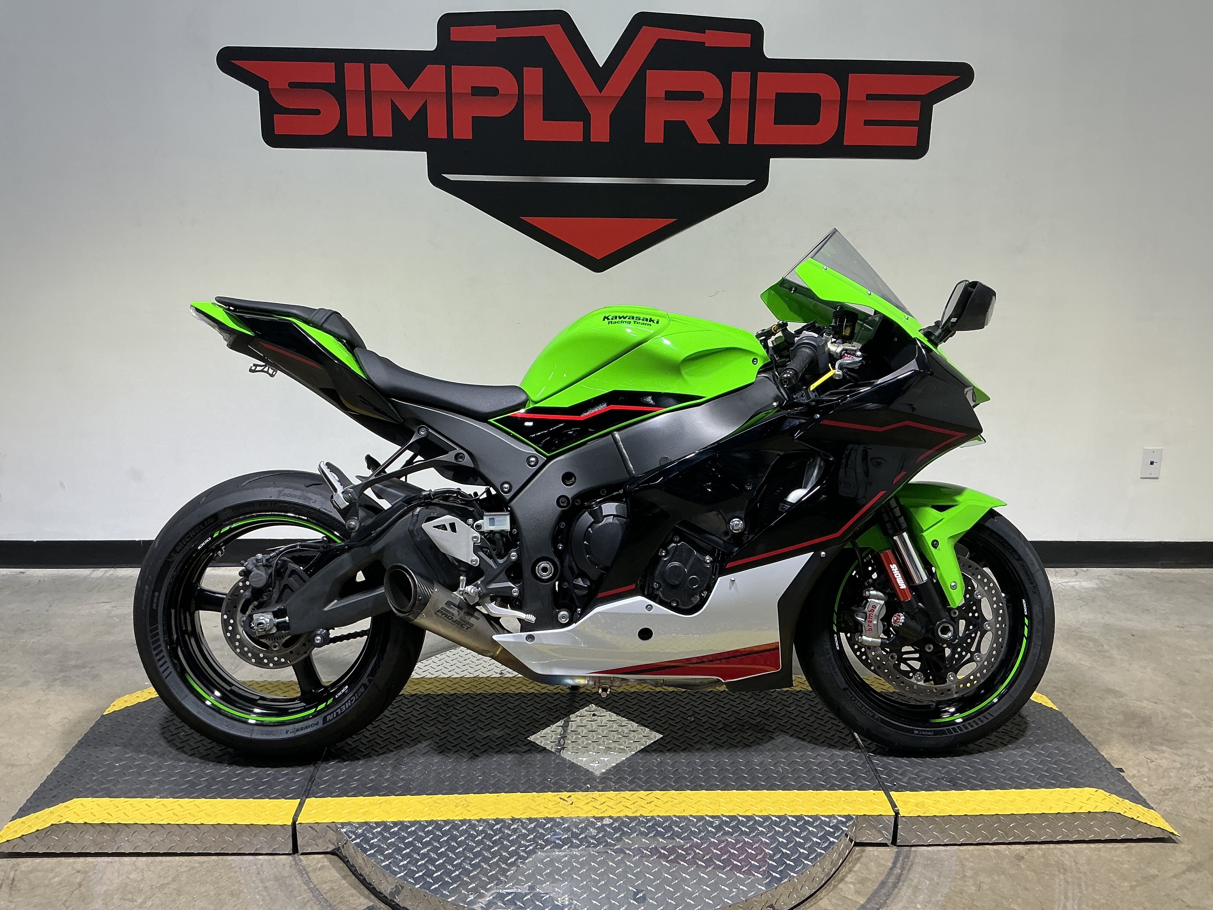 Kawasaki Ninja ZX-10R Motorcycles For Sale in Minnesota - Cycle Trader