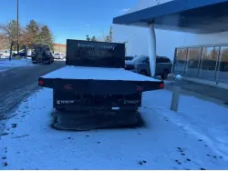 2026 FORD F550