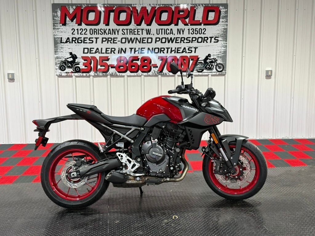 Motorcycles For Sale in New York - Cycle Trader
