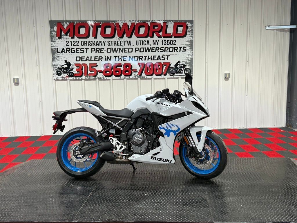 White Motorcycles For Sale in New York - Cycle Trader