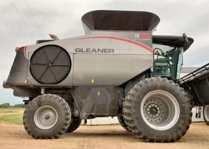 2015 GLEANER S78 in Thorndale, TX