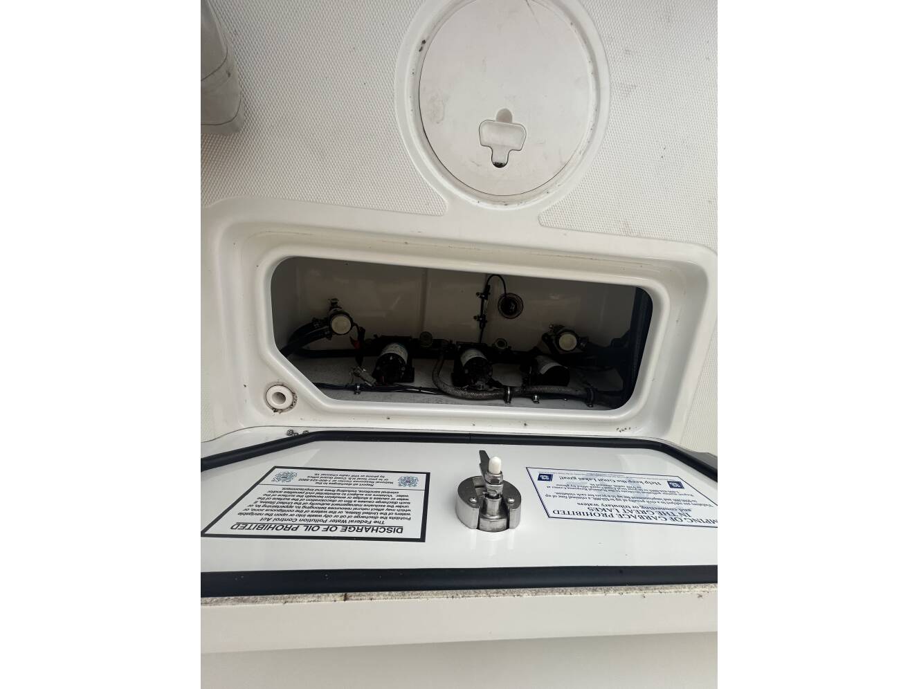 A photo of this 2019 Sea Hunt Gamefish 27 Forward Seating
