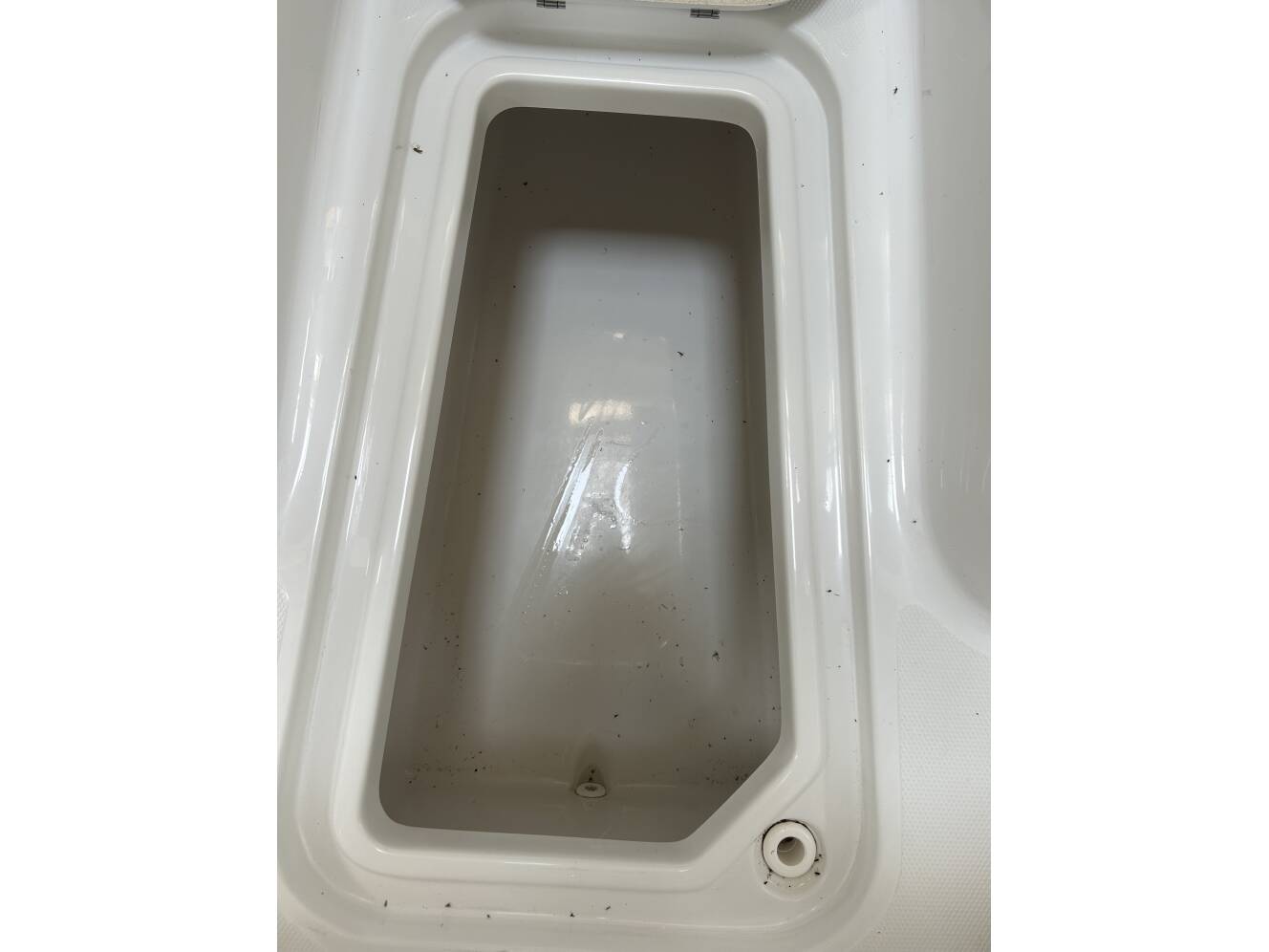 A photo of this 2019 Sea Hunt Gamefish 27 Forward Seating