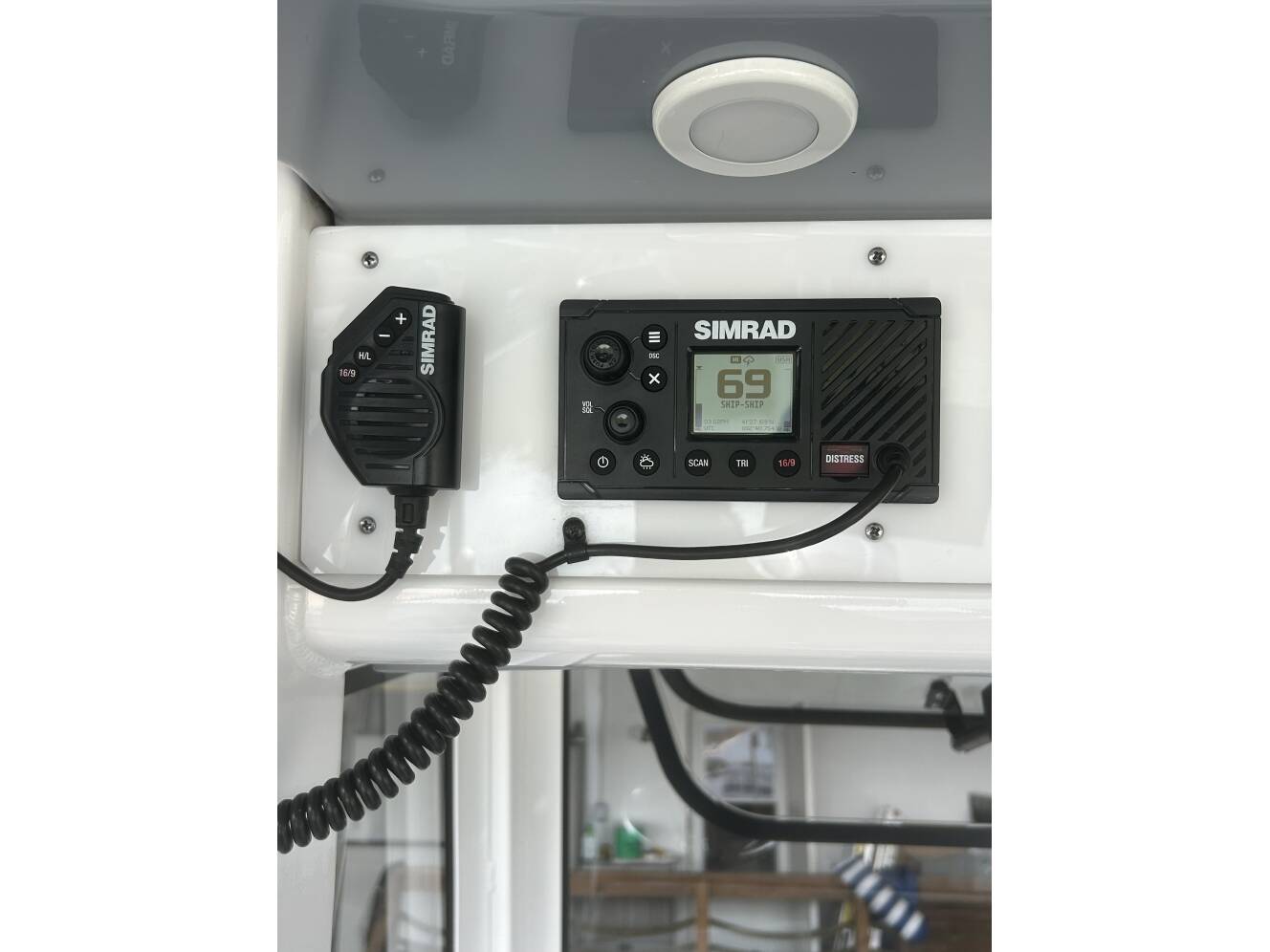 A photo of this 2019 Sea Hunt Gamefish 27 Forward Seating