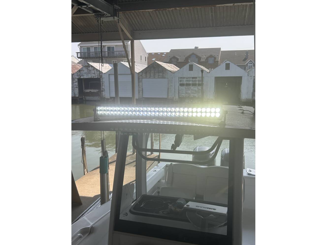 A photo of this 2019 Sea Hunt Gamefish 27 Forward Seating