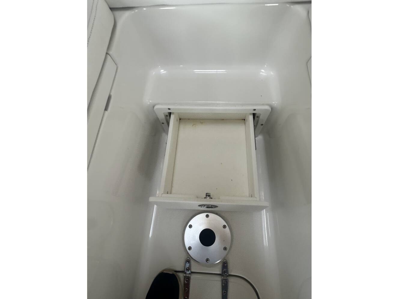 A photo of this 2019 Sea Hunt Gamefish 27 Forward Seating