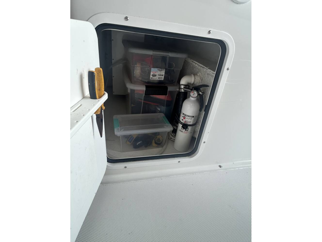 A photo of this 2019 Sea Hunt Gamefish 27 Forward Seating
