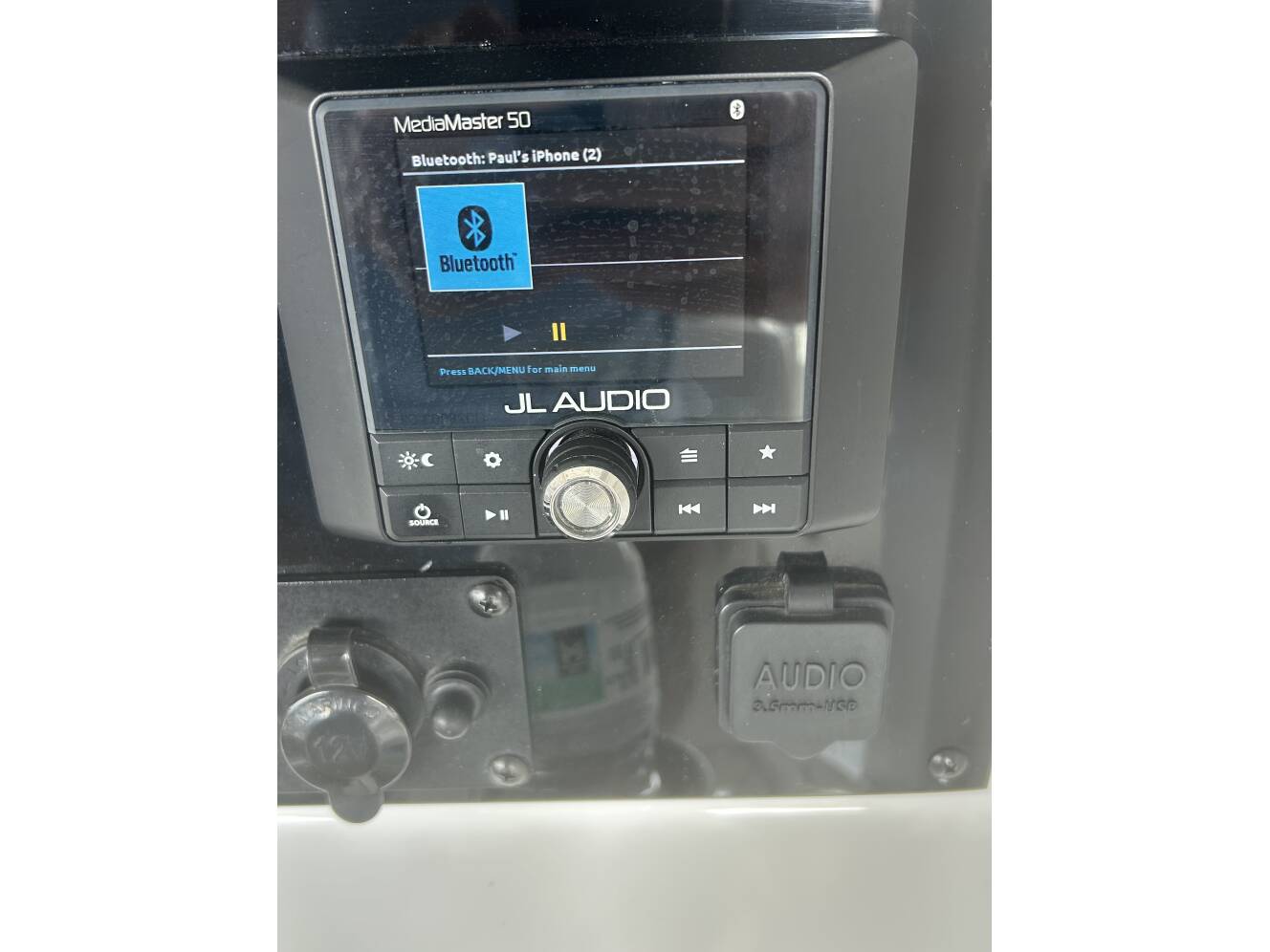 A photo of this 2019 Sea Hunt Gamefish 27 Forward Seating