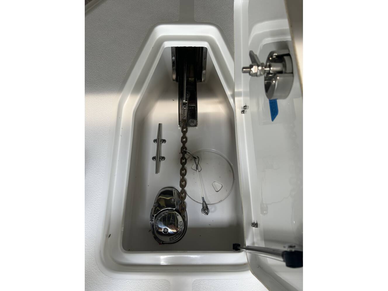 A photo of this 2019 Sea Hunt Gamefish 27 Forward Seating