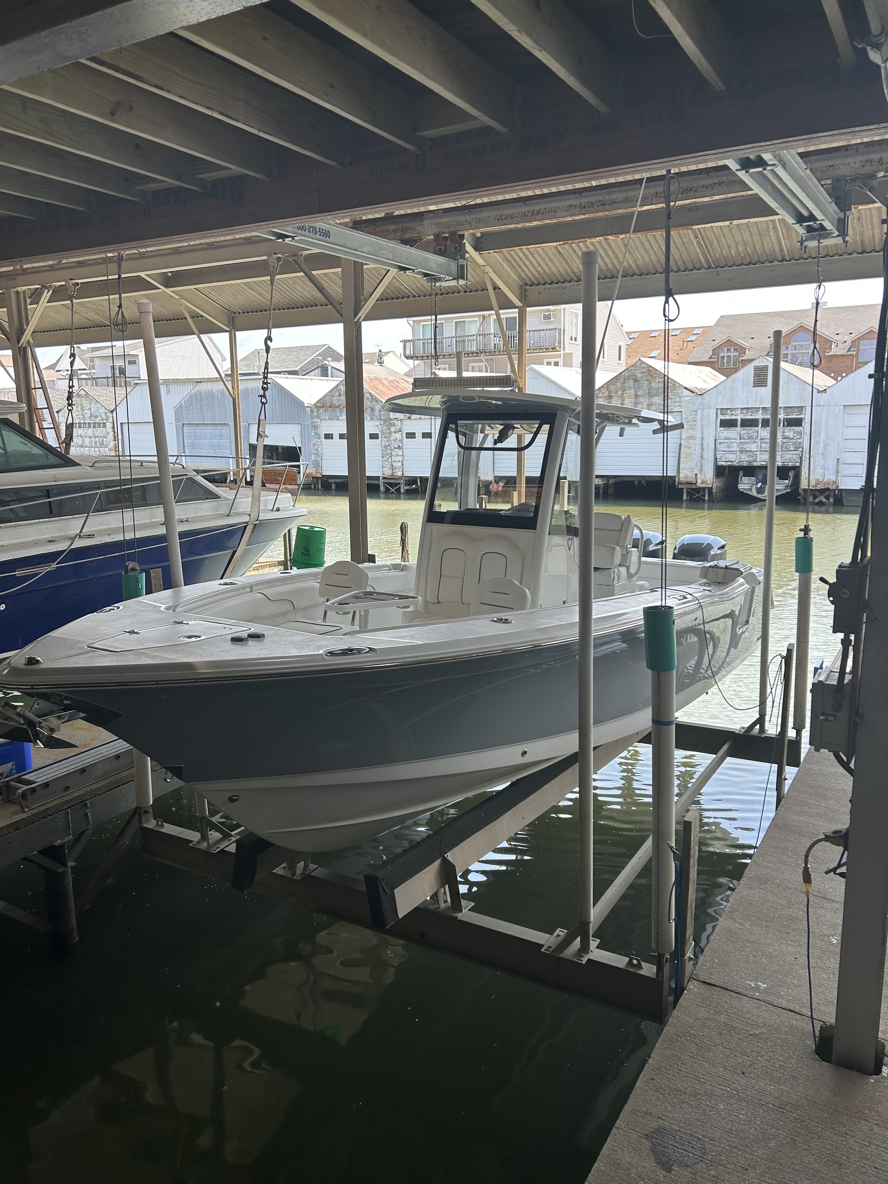 2019 Sea Hunt Gamefish 27 Forward Seating in sandusky OH