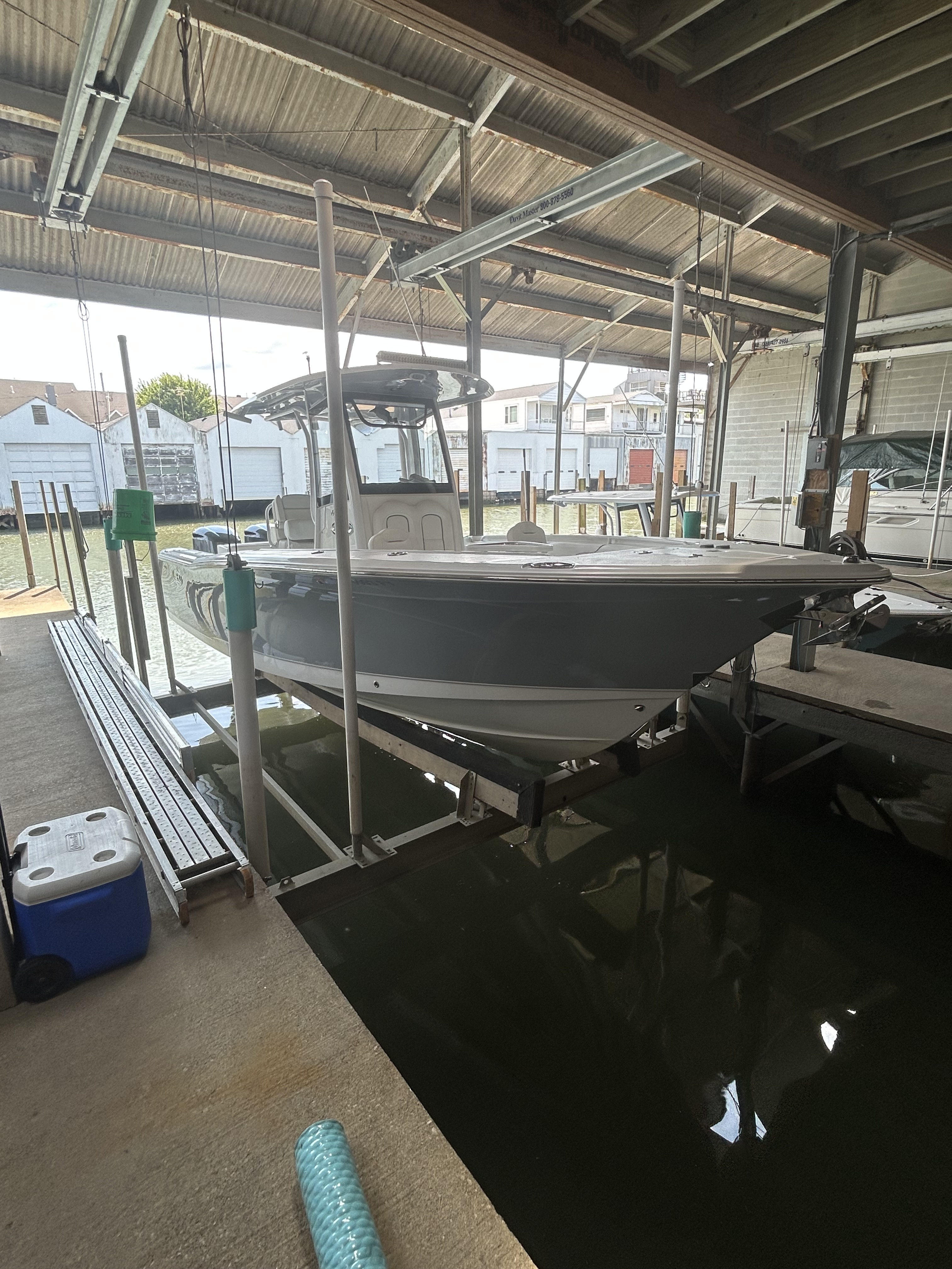 2019 Sea Hunt Gamefish 27 Forward Seating in sandusky OH