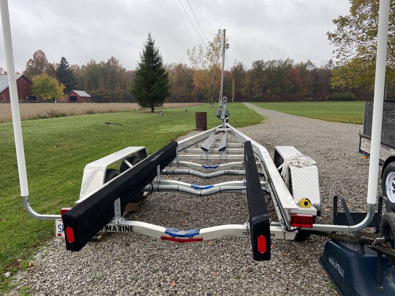 A photo of this 2019 Sea Hunt Gamefish 27 Forward Seating