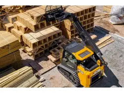 2024 JCB 2TS-7T AG