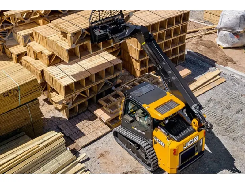 2024 JCB 2TS-7T AG
