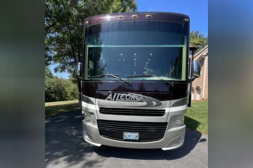 2016 Tiffin Motorhomes ALLEGRO OPEN ROAD 36 LA in derwood MD