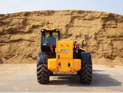 2020 JCB 560-80 Agri