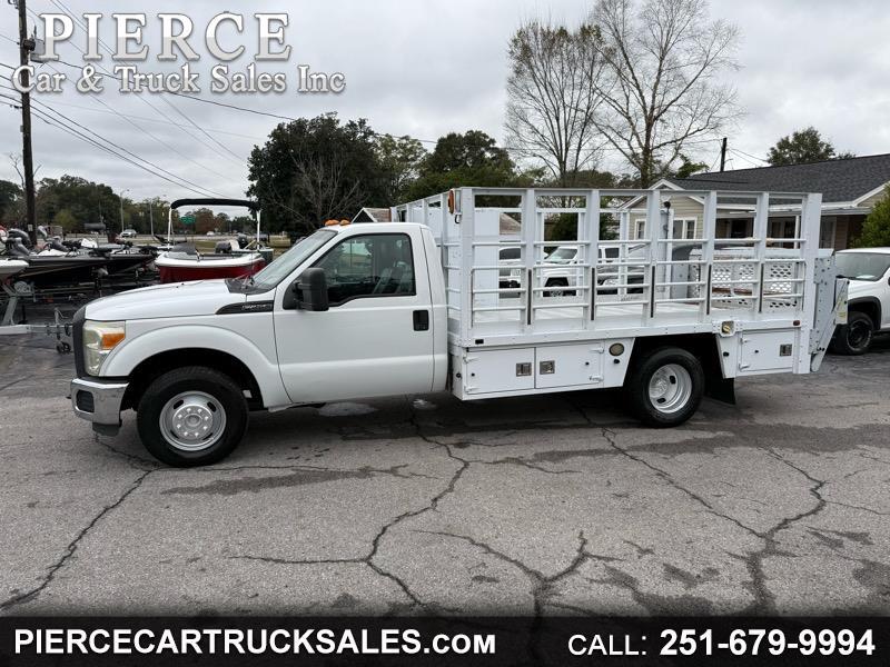 2013 FORD F350 in Satsuma, AL