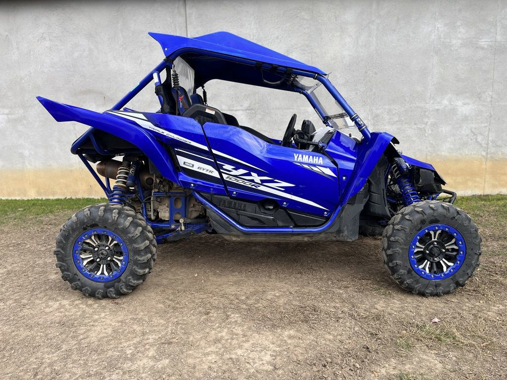 Yamaha Yxz FOUR塱Ь䑮퍍몙ꤞ=Coolster Side by Sides For Sale Near