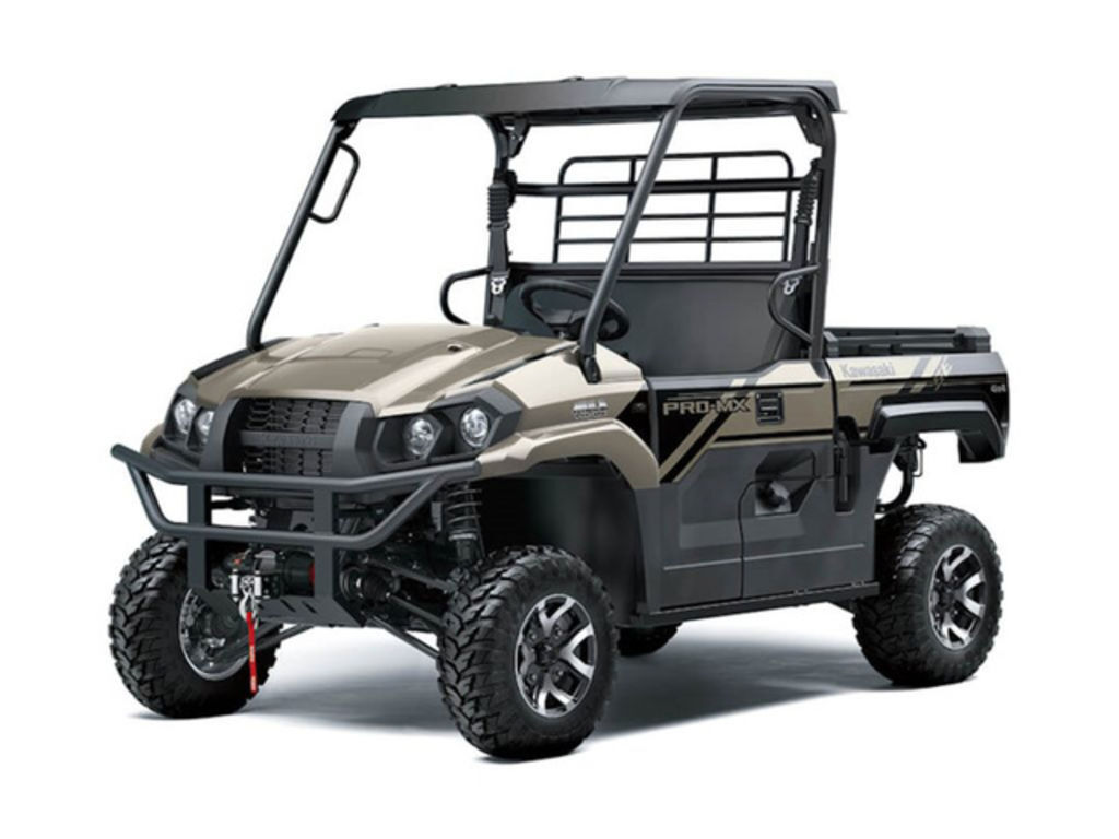 Kawasaki Mule Side by Sides For Sale Near Sacramento, CA - ATV Trader