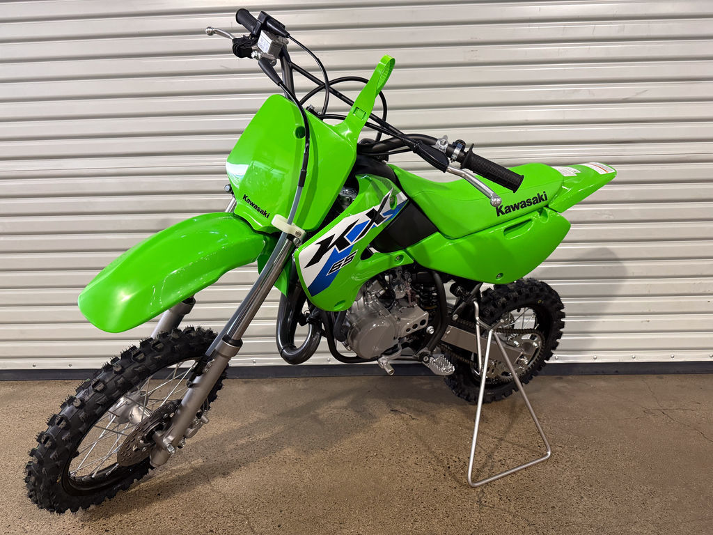 Kawasaki Kx 65 Motorcycles For Sale - Cycle Trader