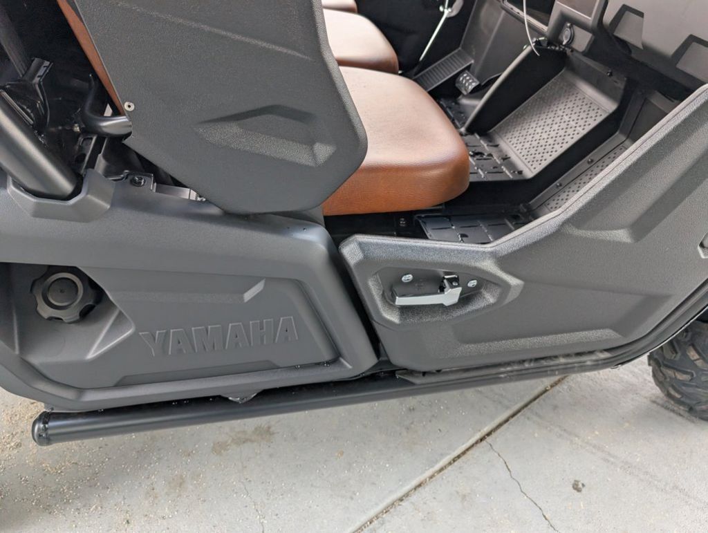 New 2026 Yamaha Viking Eps Ranch Edition For Sale in Albany, GA ...