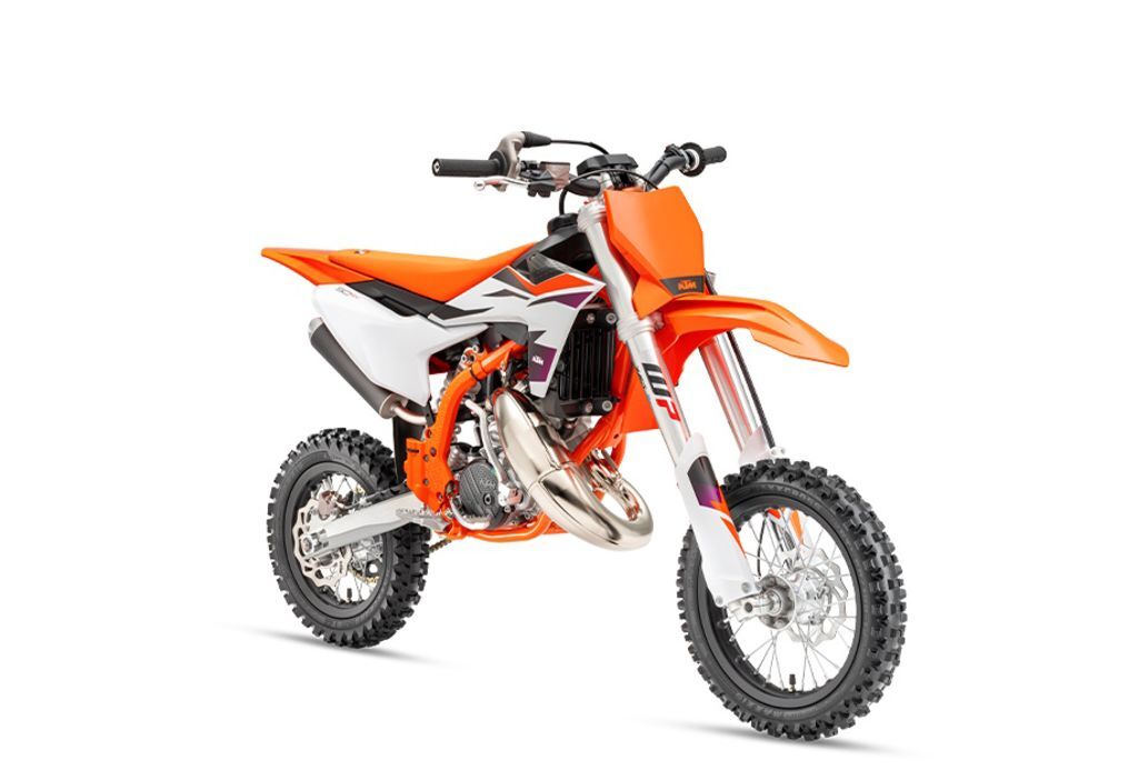 2026 KTM 50 SX SX in Monroe, MI