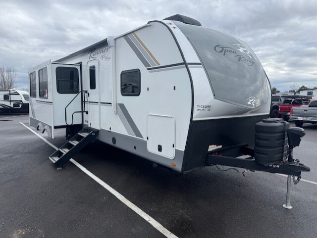 2026 Open Range ROAMER LIGHT DUTY 29RLTS in meridian ID