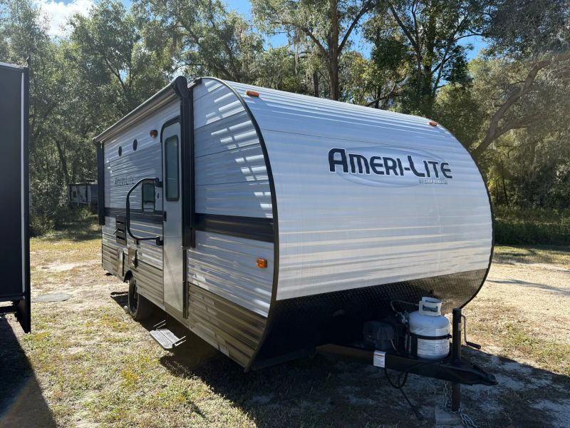 Used Gulf Stream Ameri-Lite Super Lite RVs For Sale - RV Trader