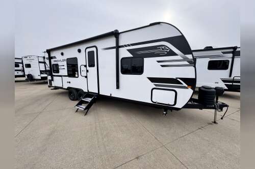 2026 Heartland PROWLER 2600BH in abilene KS