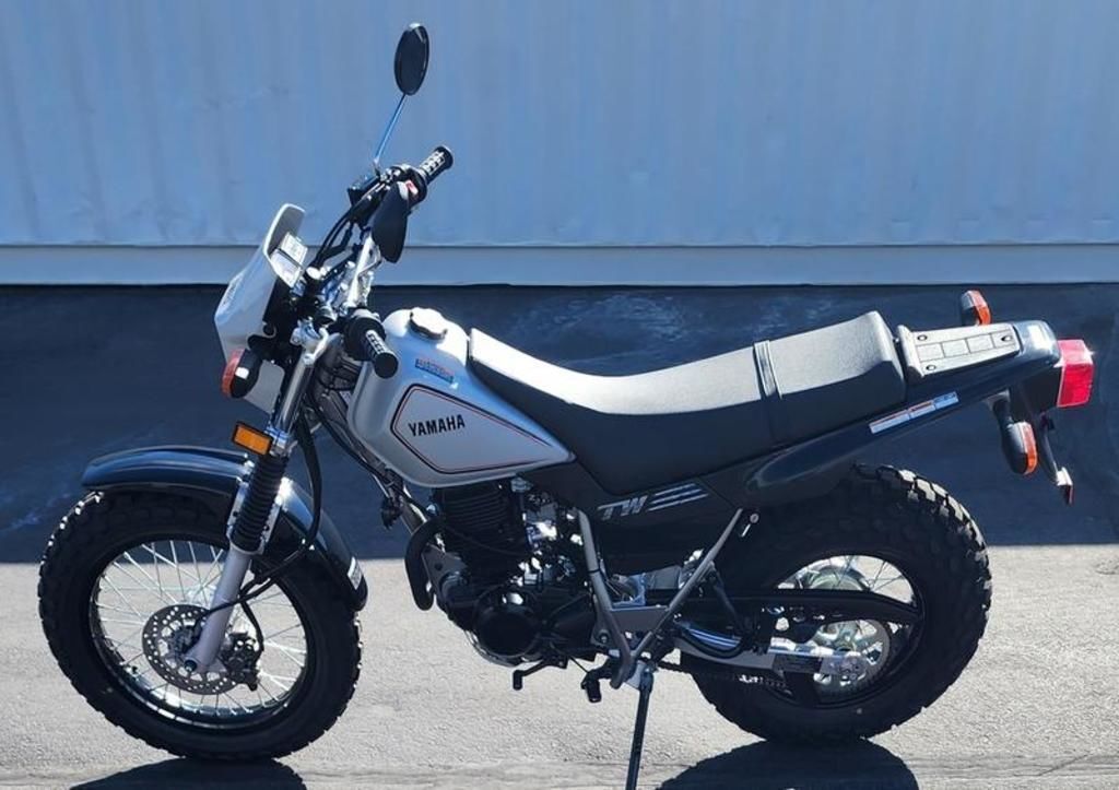 Yamaha TW200 200 Motorcycles For Sale in Arizona - Cycle Trader