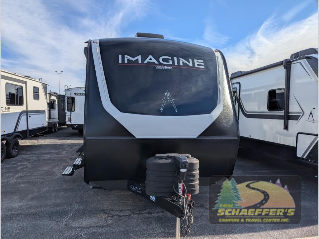 2026 Grand Design Imagine 2810BH in shoemakersville PA