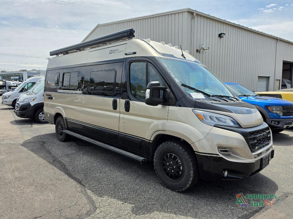 2026 Winnebago Travato 59K in raynham MA