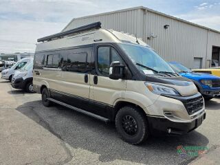 2026 WINNEBAGO TRAVATO 59K