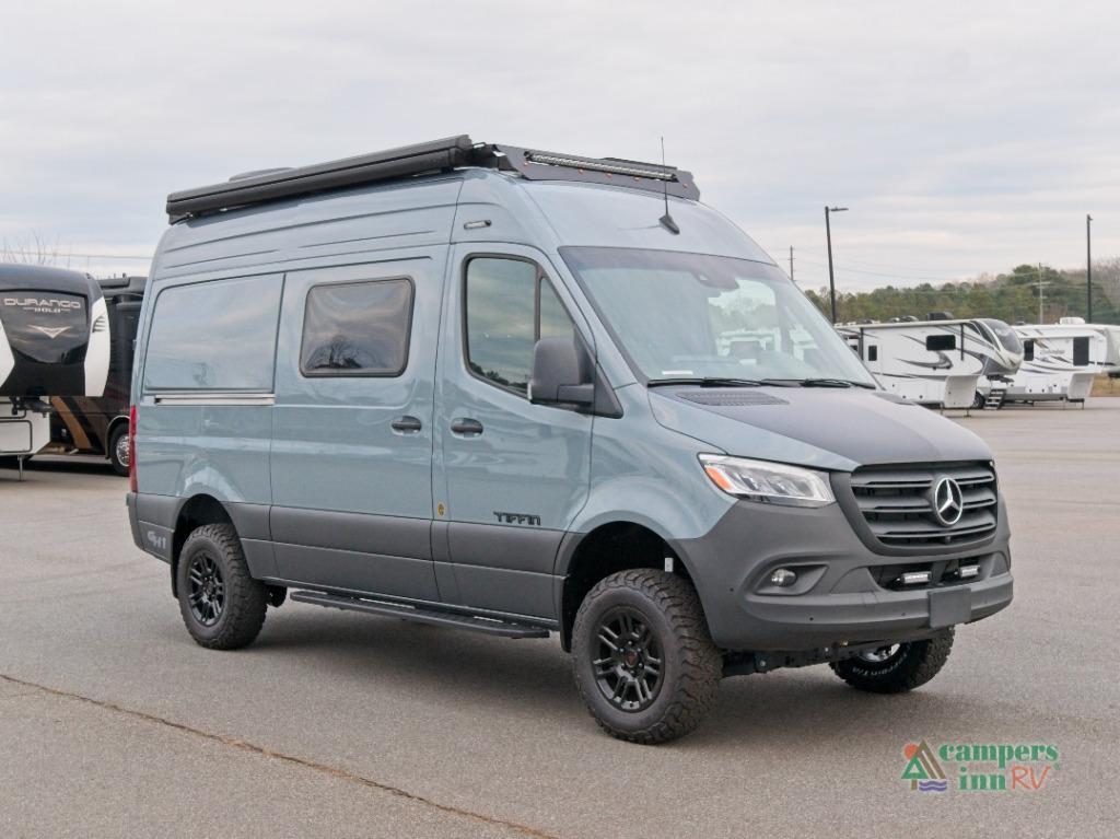 2026 Tiffin Motorhomes GH1 BASE in acworth GA