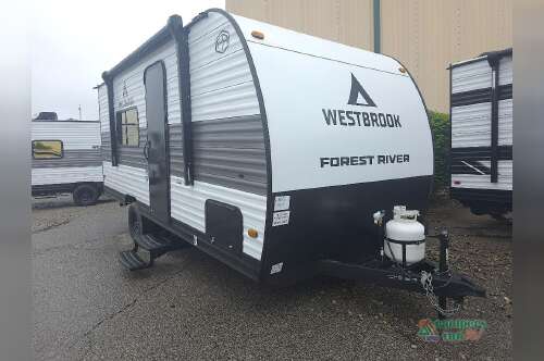 2026 Forest River Rv Westbrook 16RBCC 16CC in merrimack NH