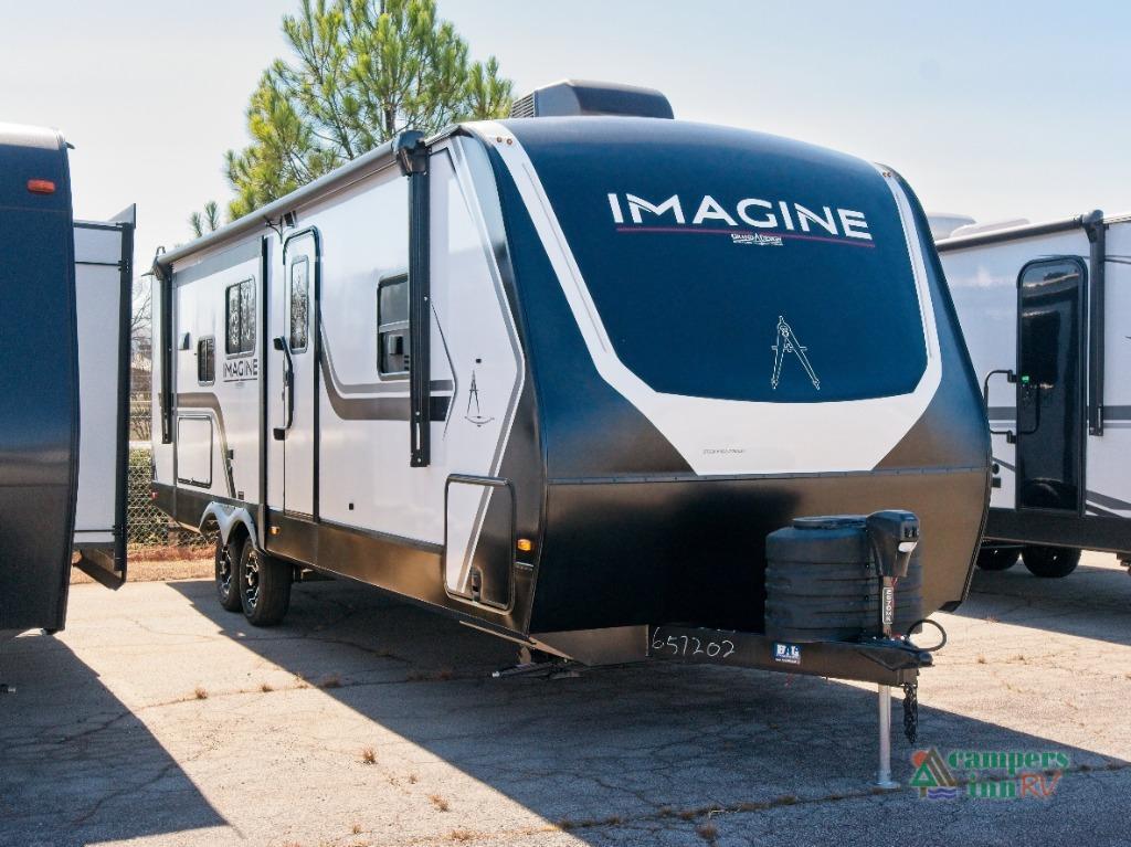 2026 Grand Design Imagine 2670MK in tucker GA