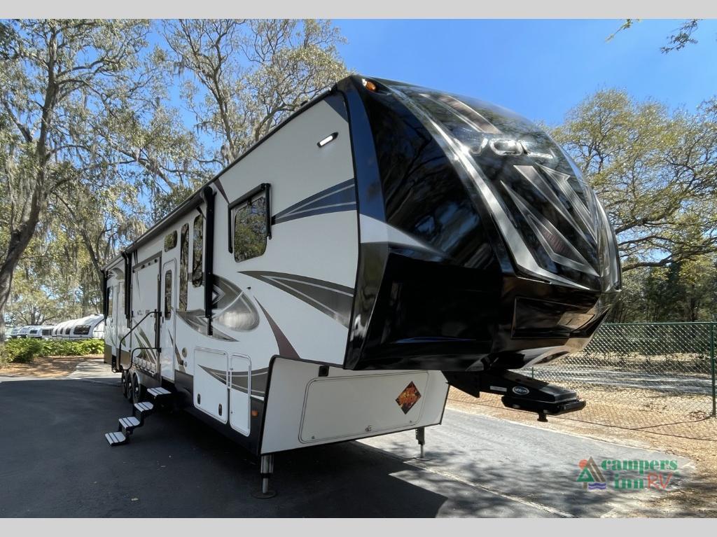 2017 Dutchmen Rv Voltage 4150 in seffner FL