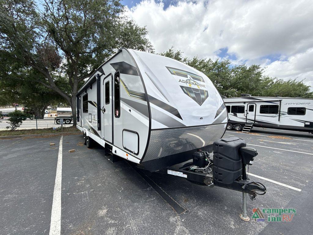 2022 Coachmen Rv Adrenaline 29SS in seffner FL