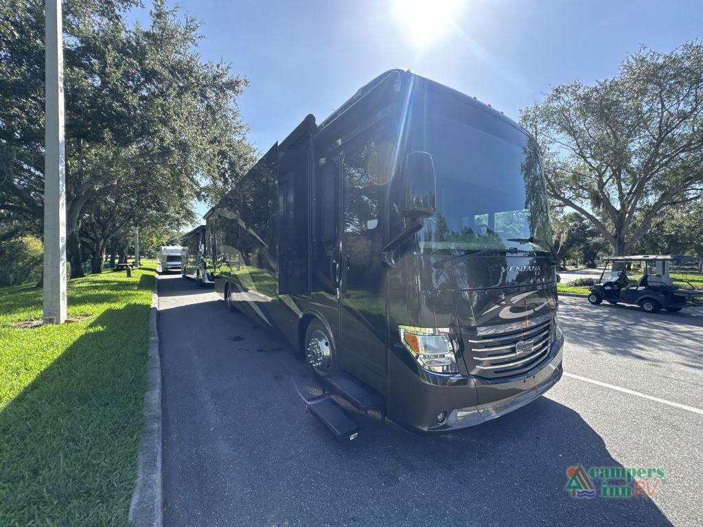 2019 Newmar Ventana LE 3717 in seffner FL