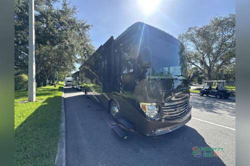 2019 Newmar Ventana LE 3717 in seffner FL