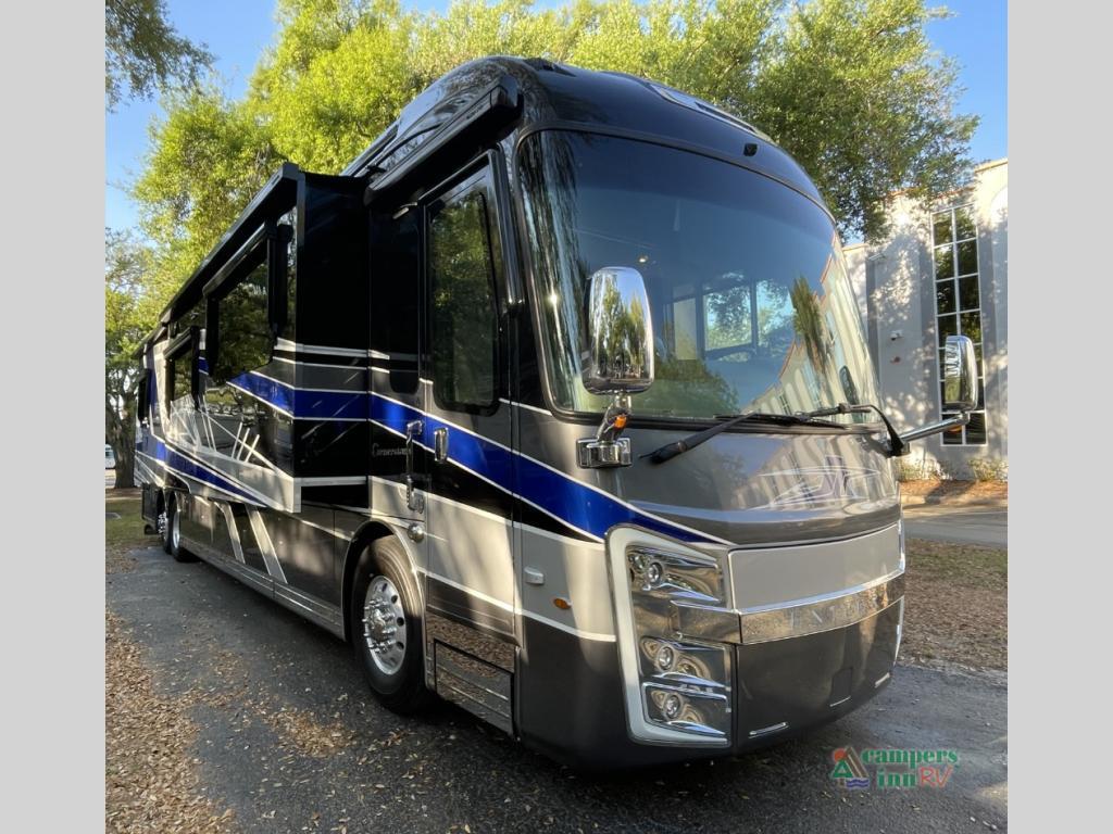 2022 Entegra Coach Cornerstone 45B in seffner FL