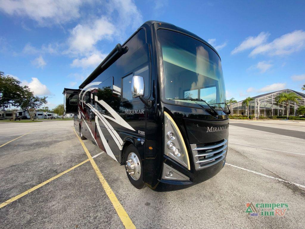 2023 Thor Motor Coach Miramar 36.1 in seffner FL