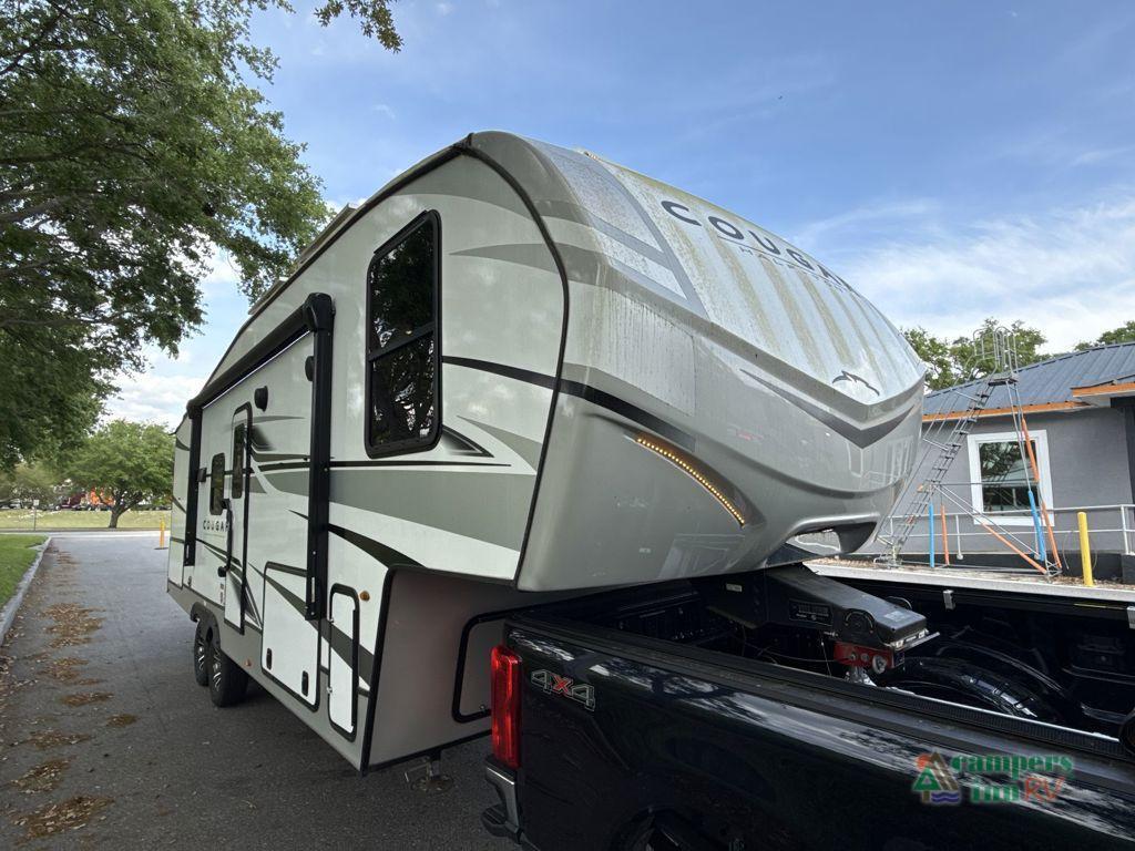 2023 Keystone Rv Cougar 25RES in seffner FL