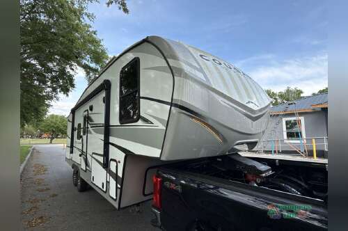 2023 Keystone Rv Cougar 25RES in seffner FL