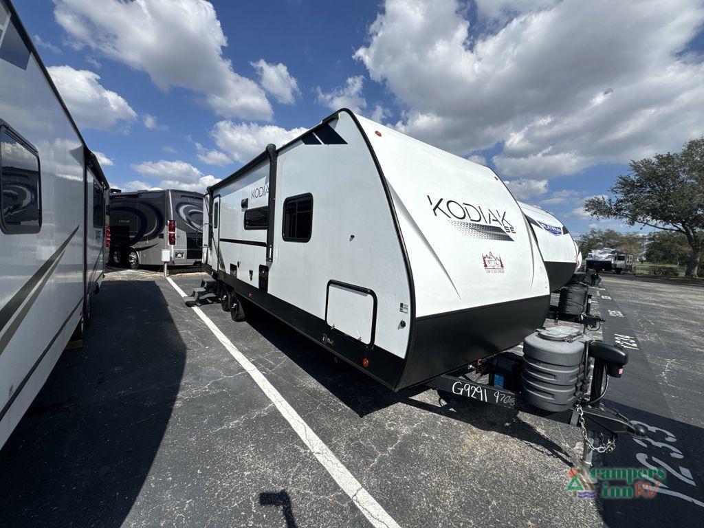 2024 Dutchmen Rv Dutchmen 26SRB in seffner FL