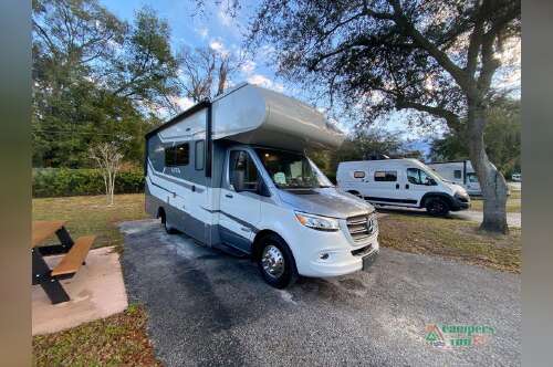 2024 Winnebago Vita 24P in seffner FL