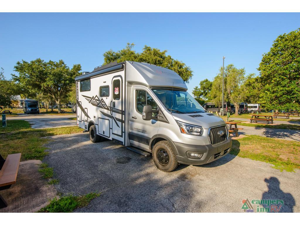 2025 Entegra Coach Condor 22T in seffner FL