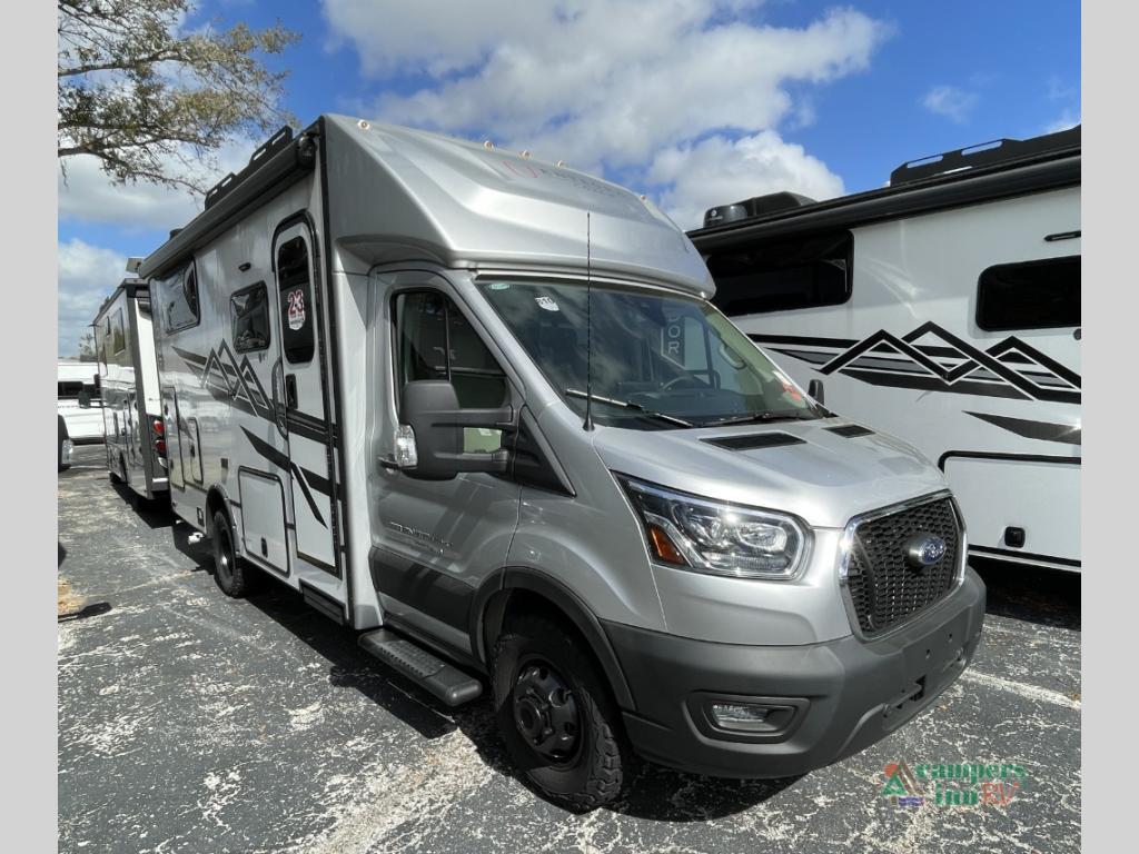 2025 Entegra Coach Condor 22T in seffner FL