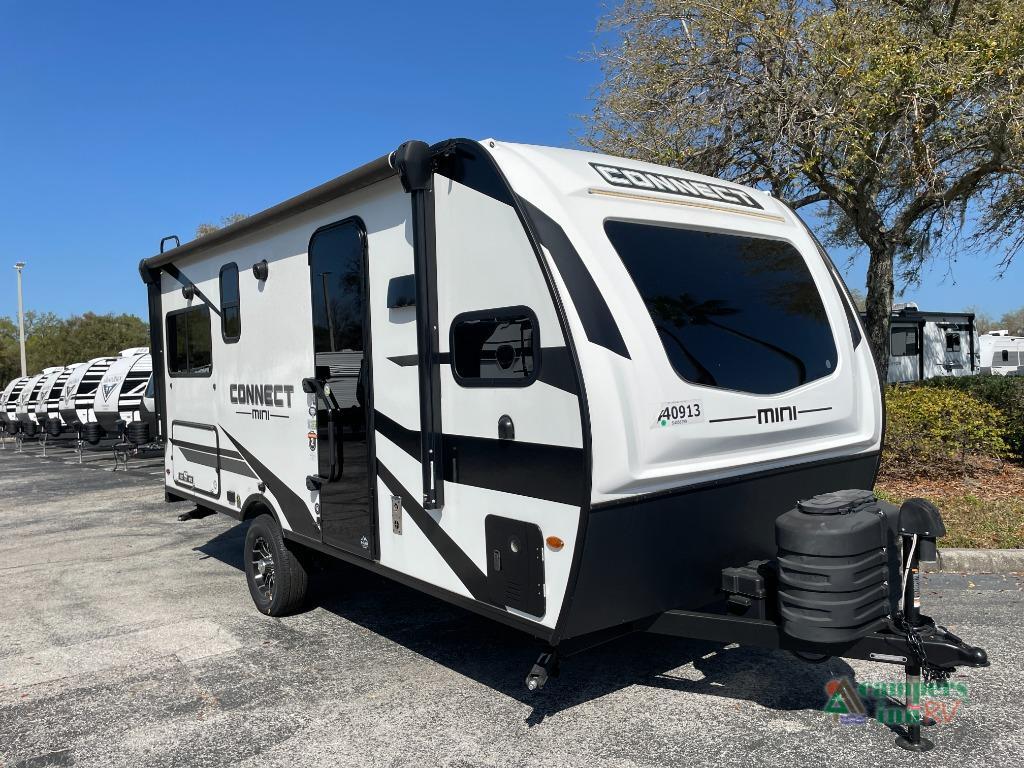 K-Z Connect Mini CM181FKK RVs for sale - RV Trader