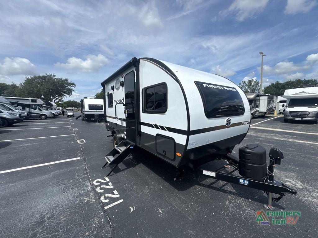 2026 Forest River Rv R Pod RP-194 in seffner FL